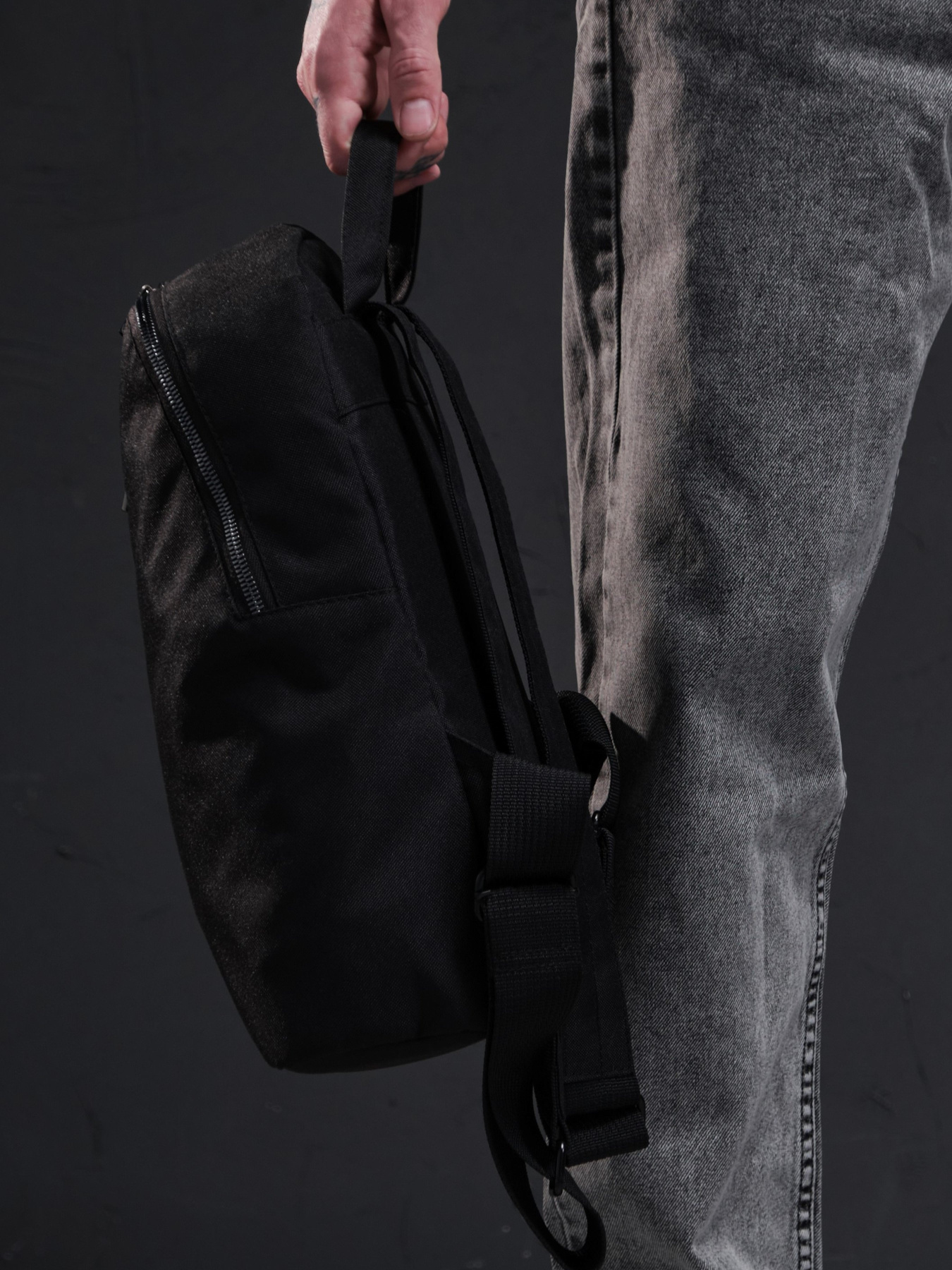 Рюкзак Without модель 8049203 Фото