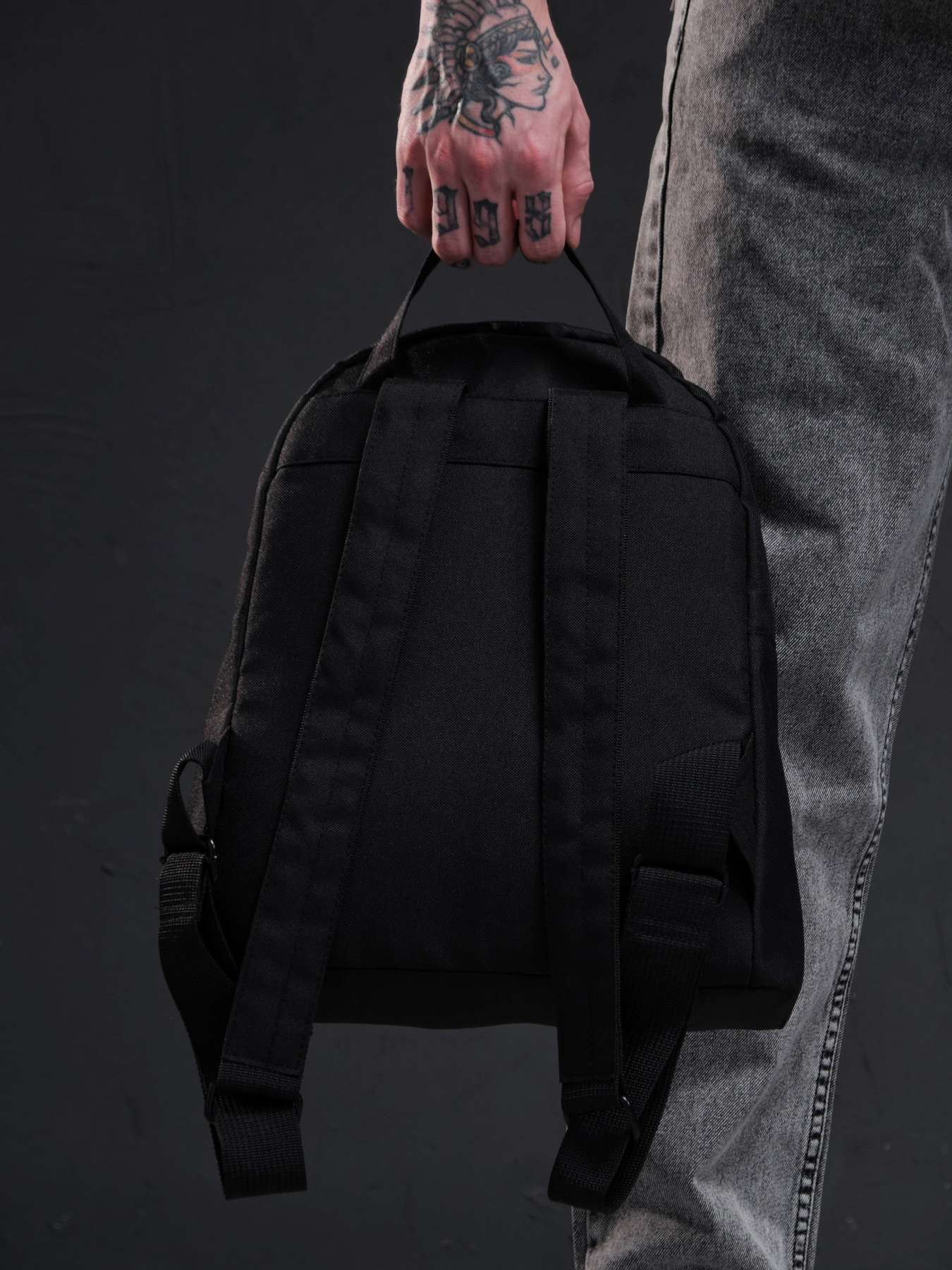 Рюкзак Without модель 8049203 Фото