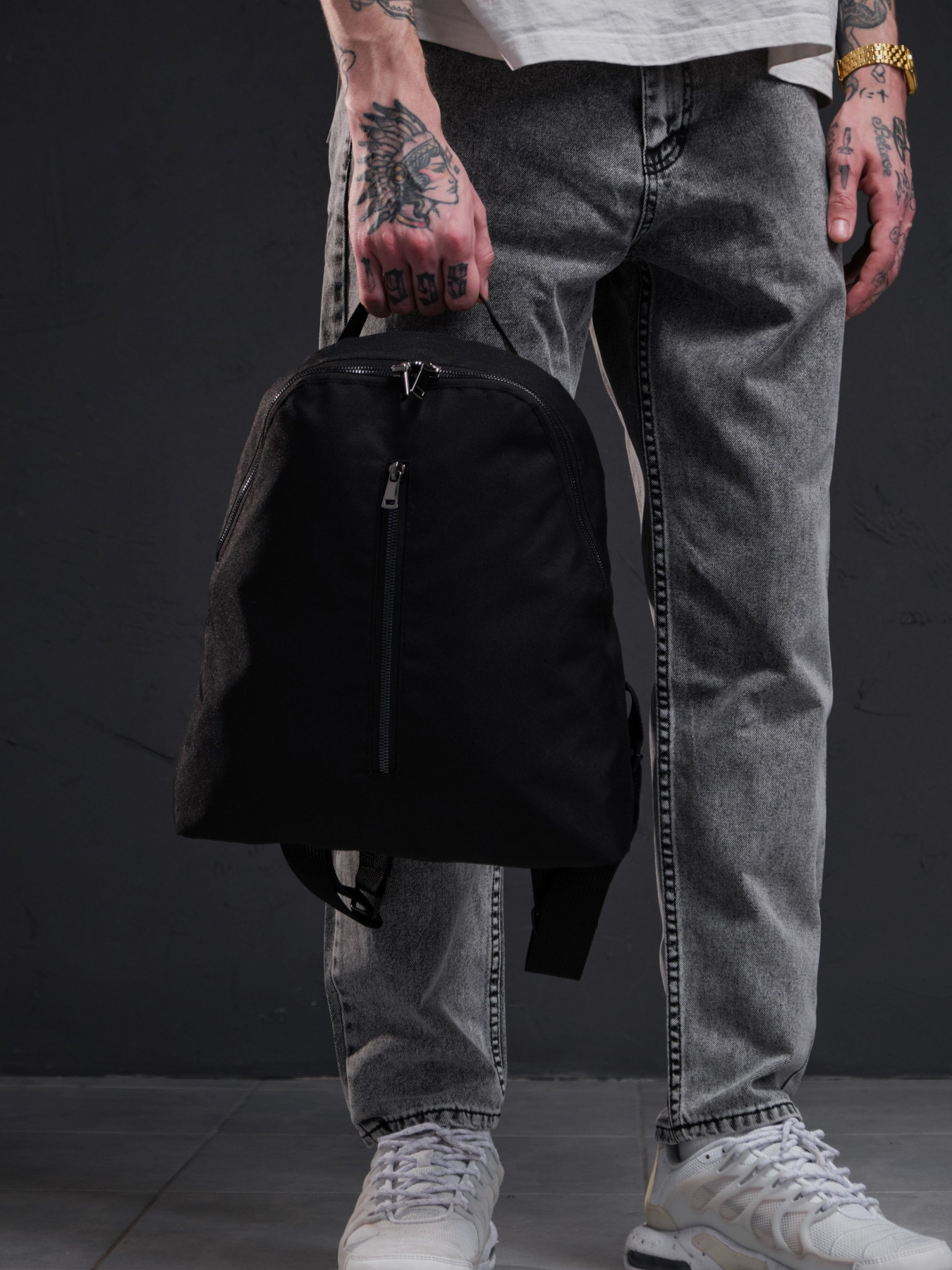 Рюкзак Without модель 8049203 Фото