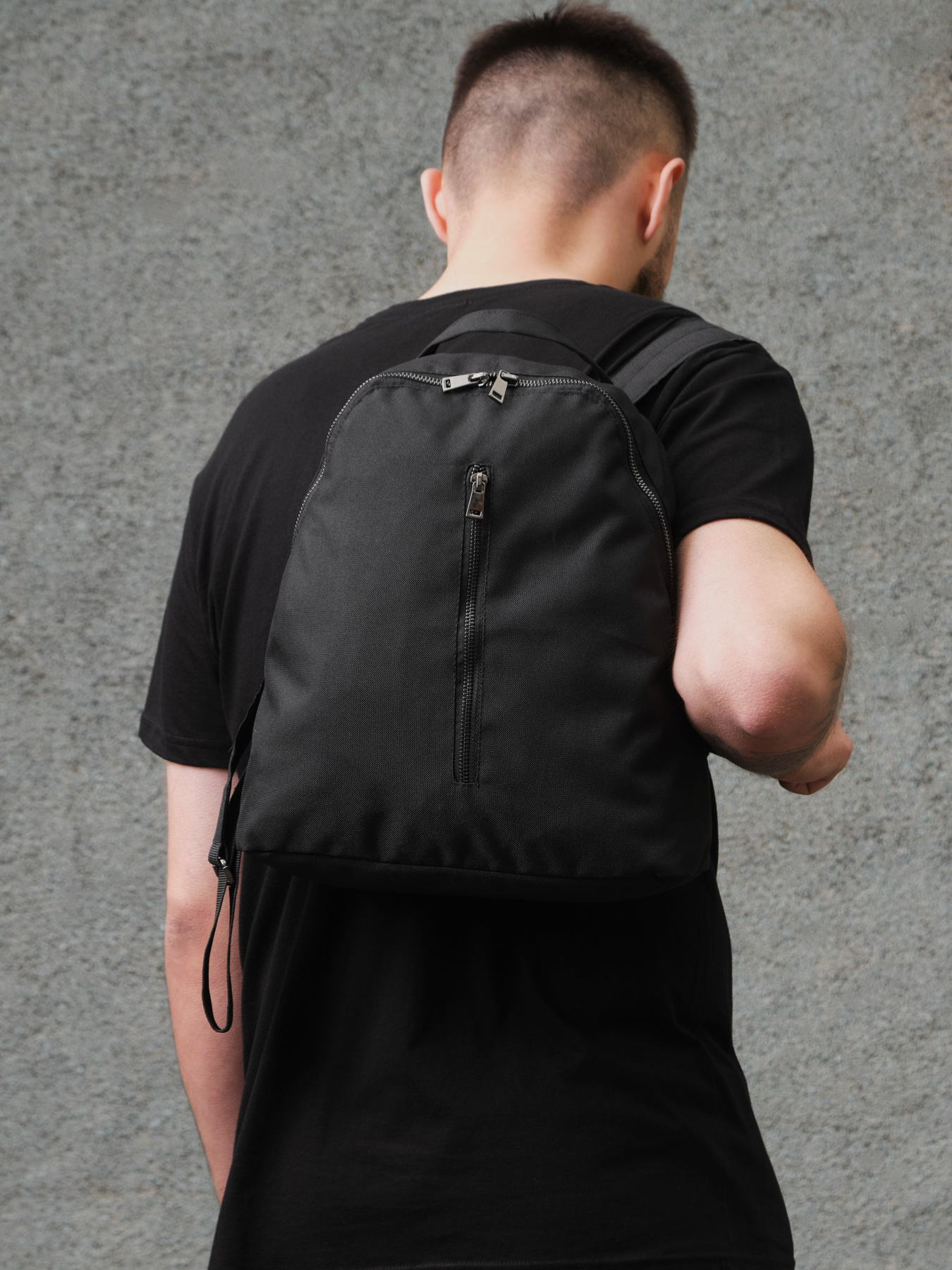 Повсякденний рюкзак Without модель 8049203 Фото