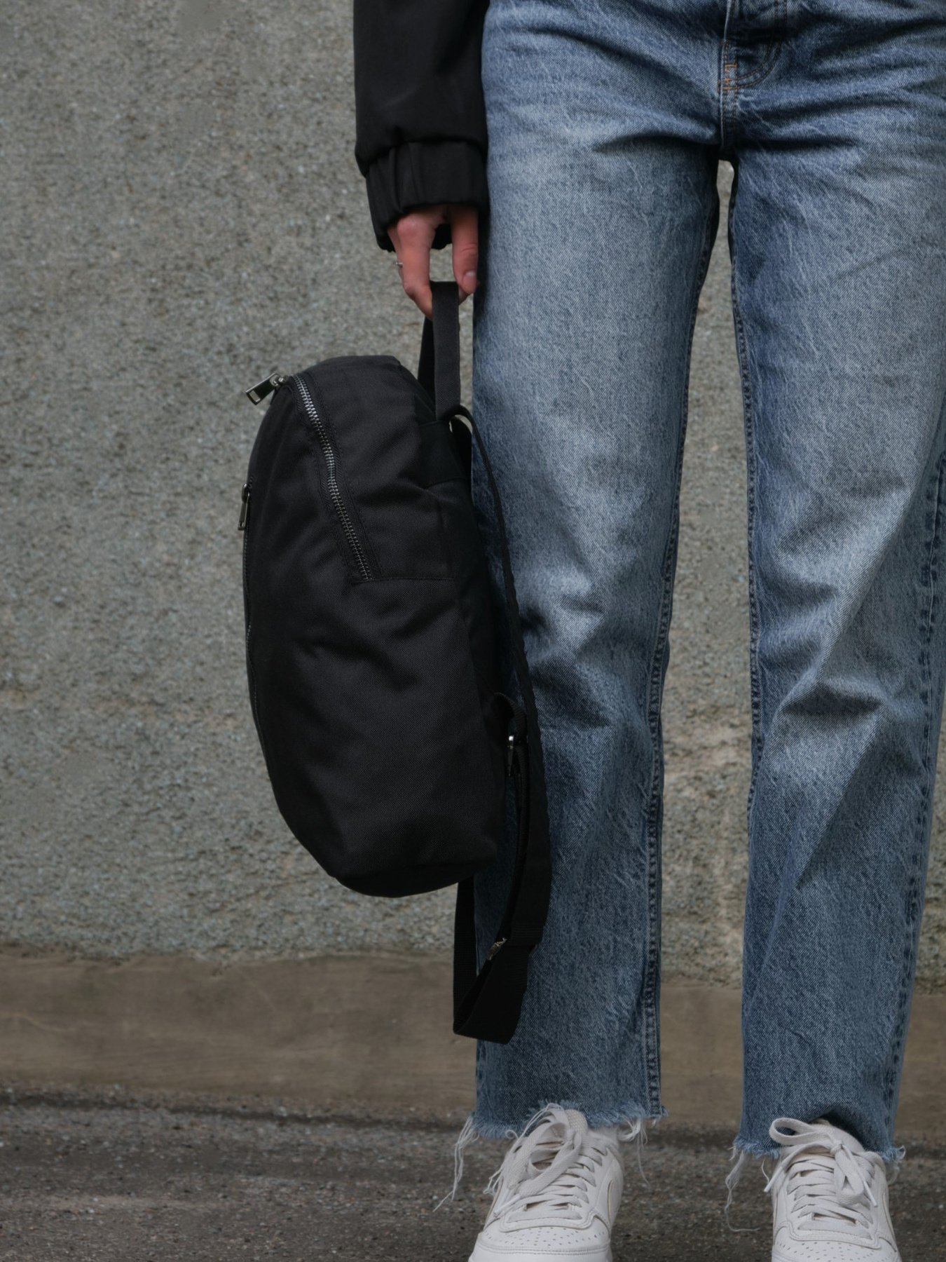 Повсякденний рюкзак Without модель 8049204 Фото