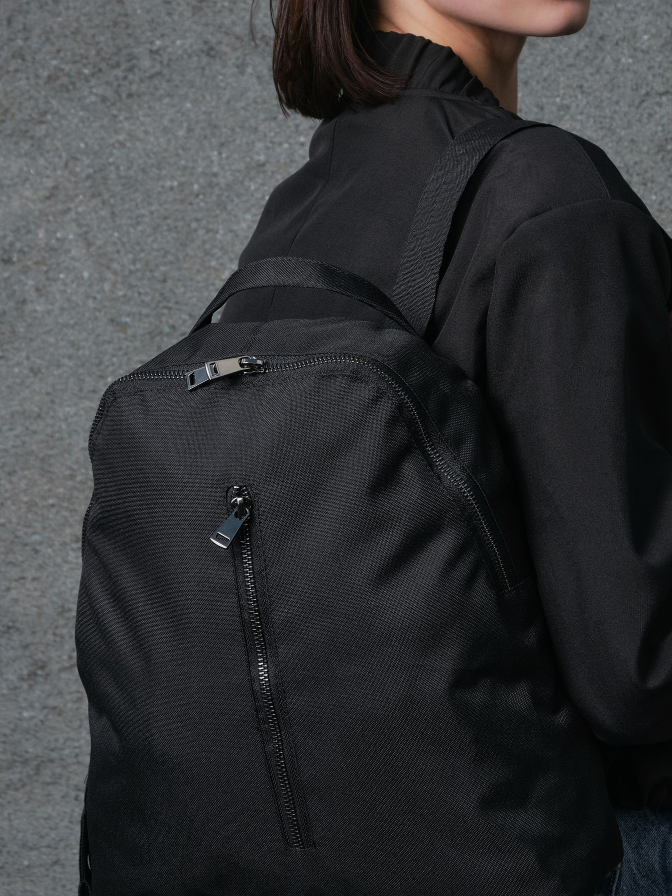 Повсякденний рюкзак Without модель 8049204 Фото