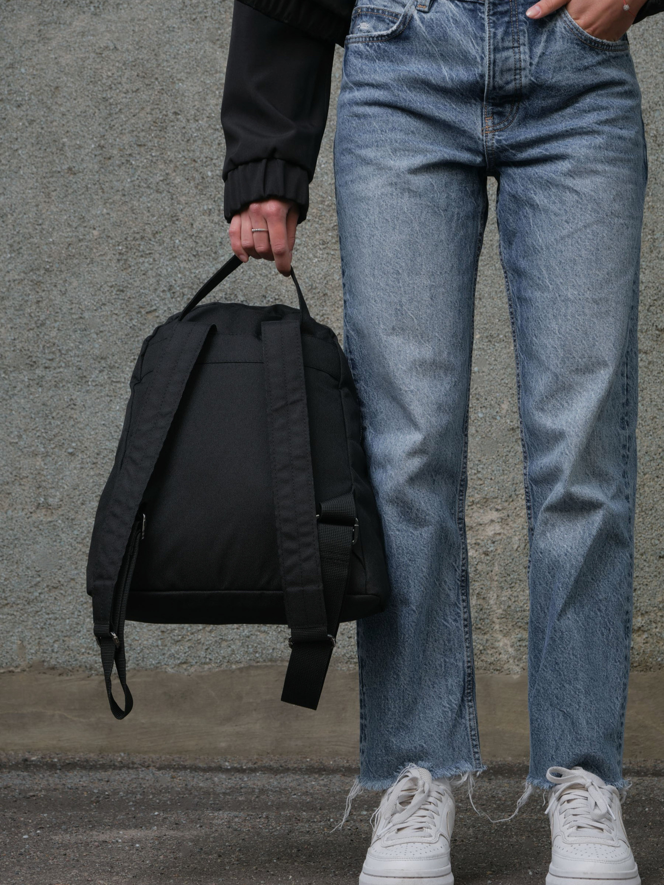 Повсякденний рюкзак Without модель 8049204 Фото