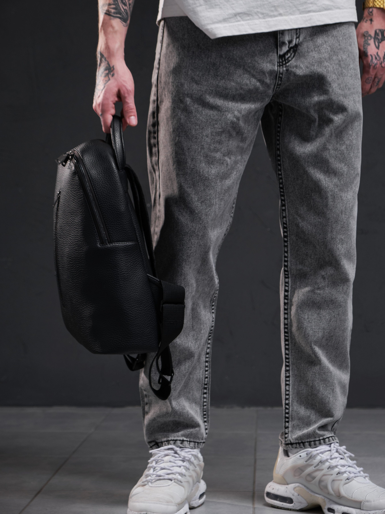 Рюкзак Without модель 8049205 Фото