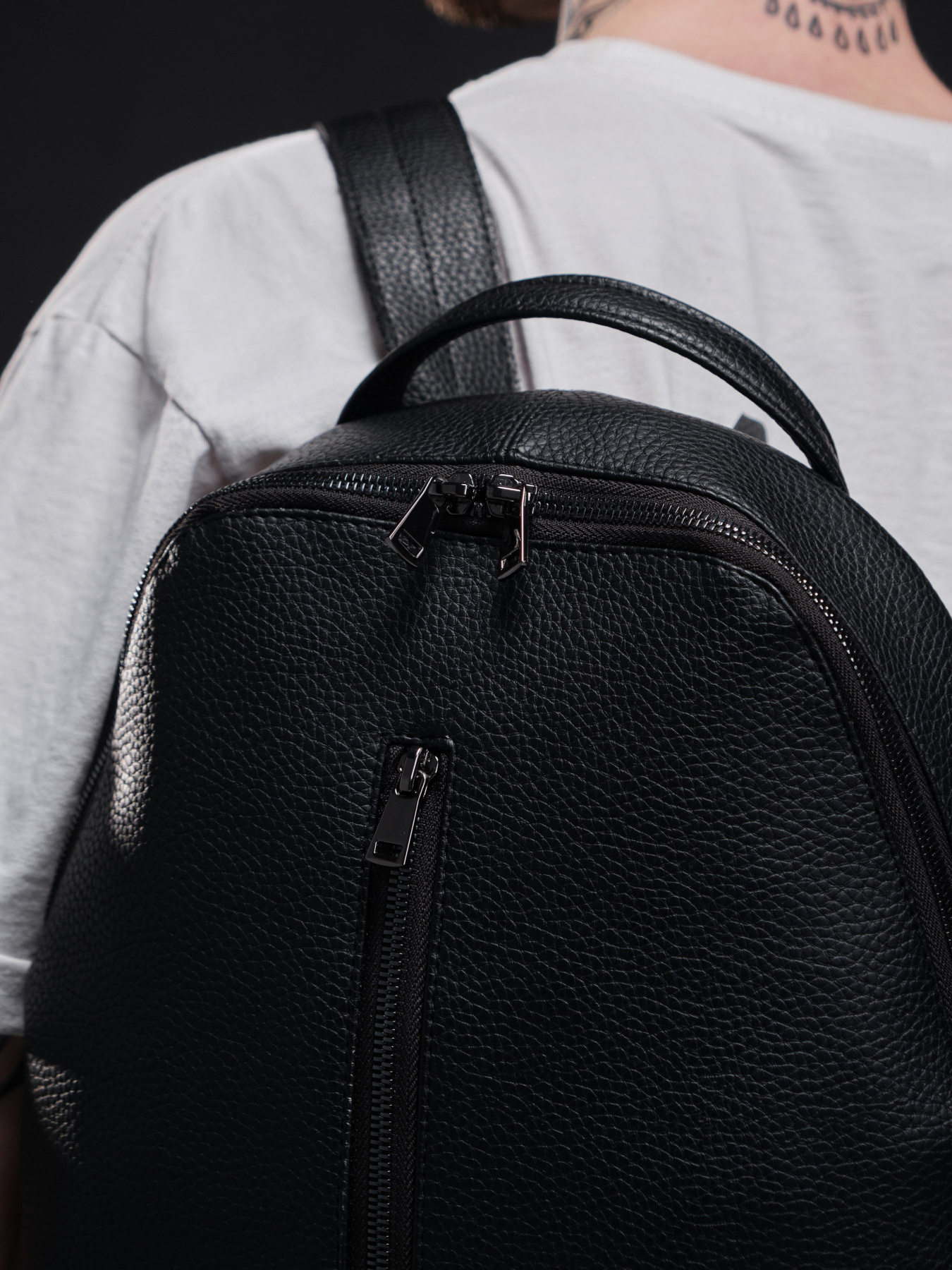 Рюкзак Without модель 8049205 Фото