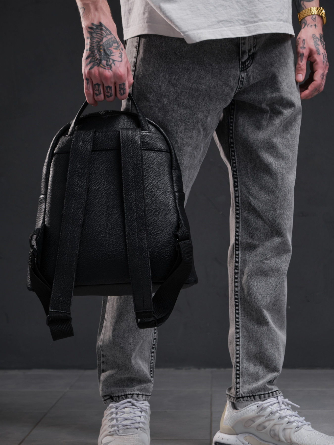 Рюкзак Without модель 8049205 Фото