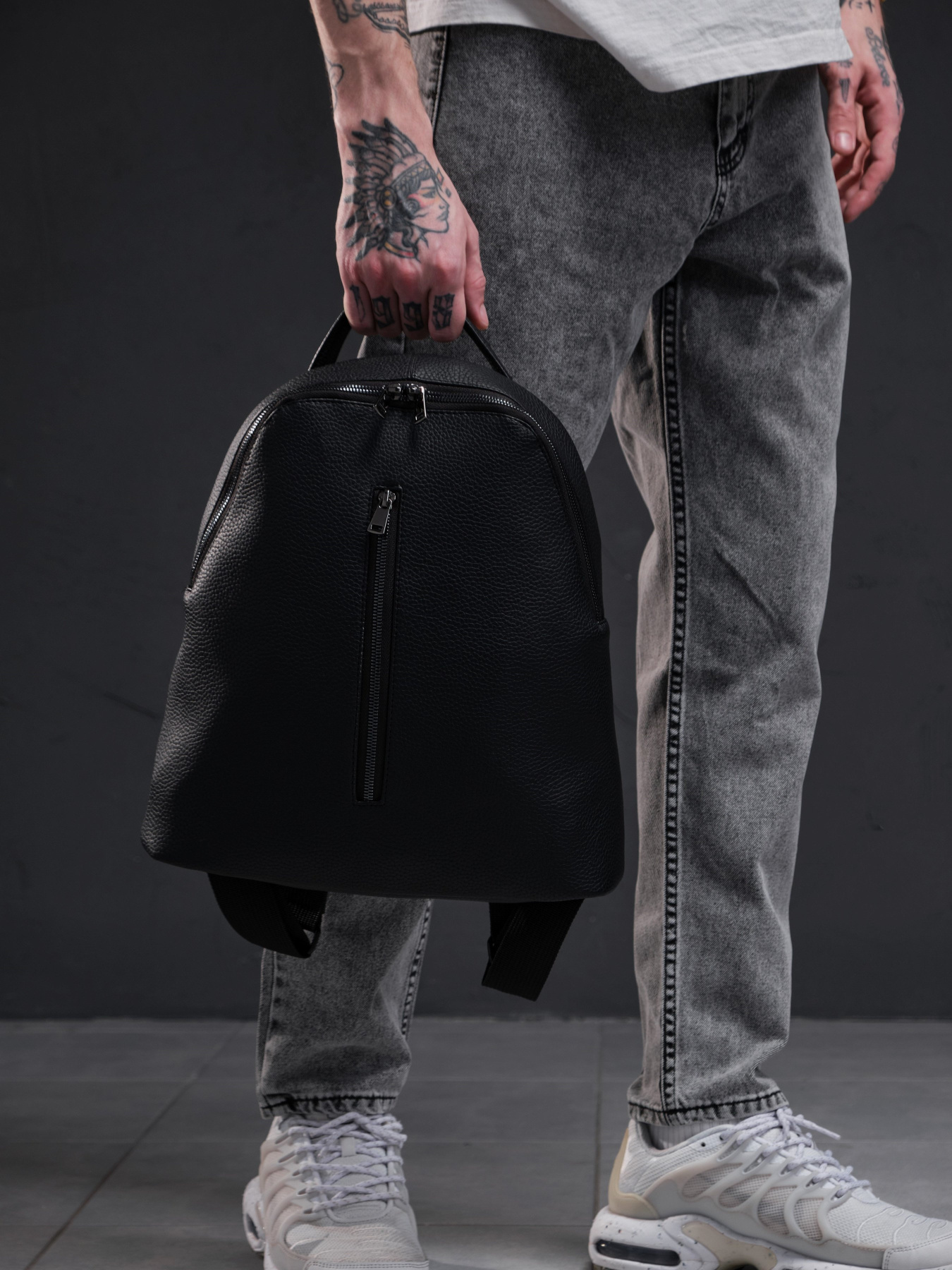 Рюкзак Without модель 8049205 Фото