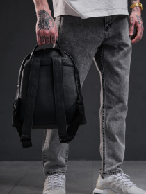 Рюкзак Without модель 8049205 Фото