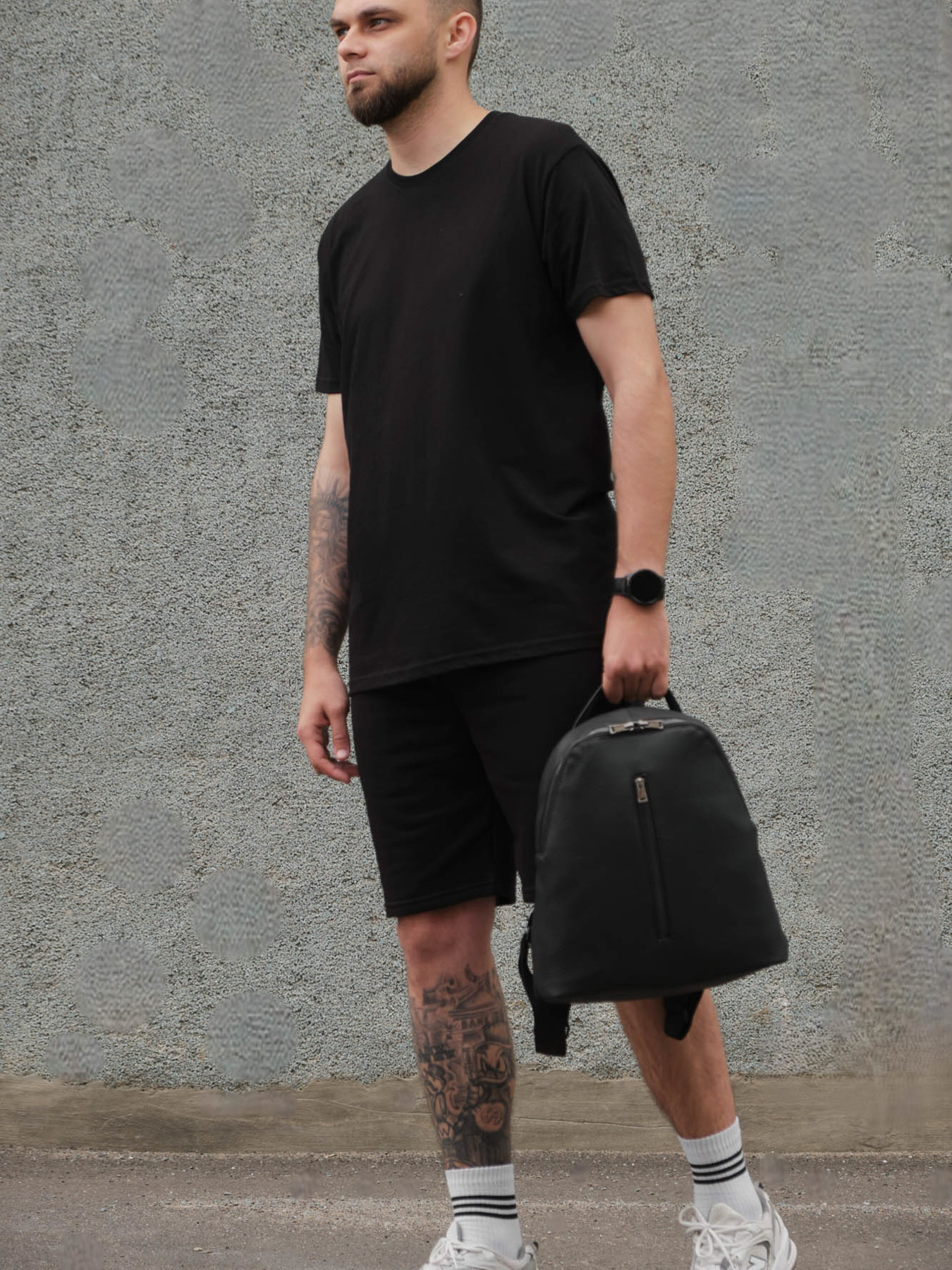 Повсякденний рюкзак Without модель 8049205 Фото