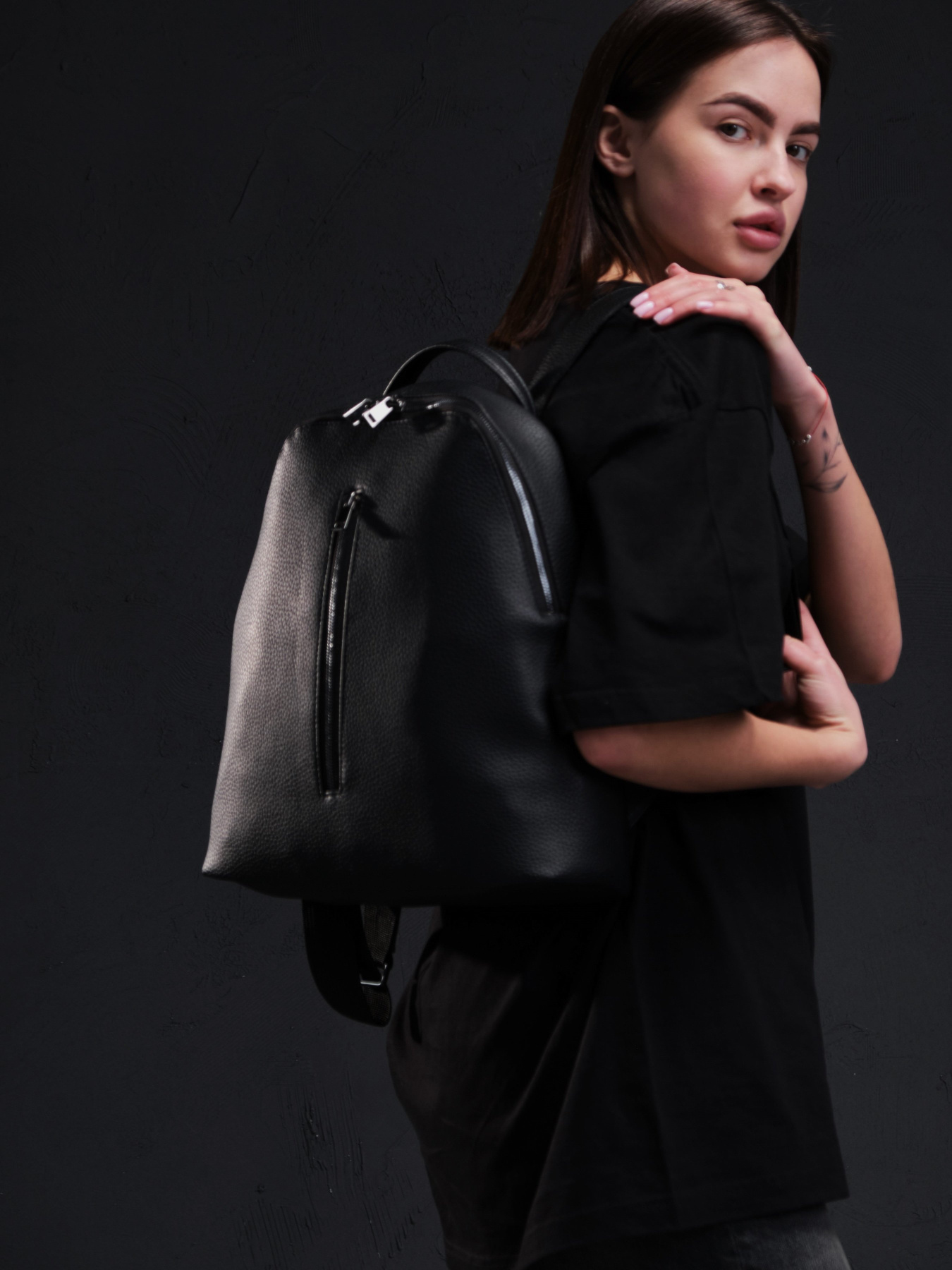 Рюкзак Without модель 8049206 Фото