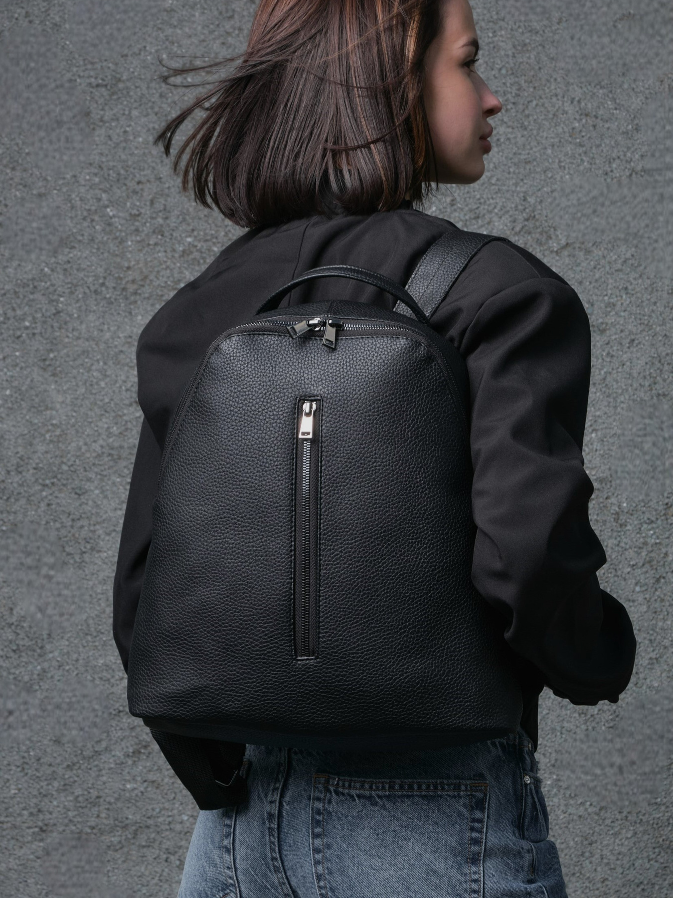 Повсякденний рюкзак Without модель 8049206 Повсякденний рюкзак Without модель 8049206 Фото