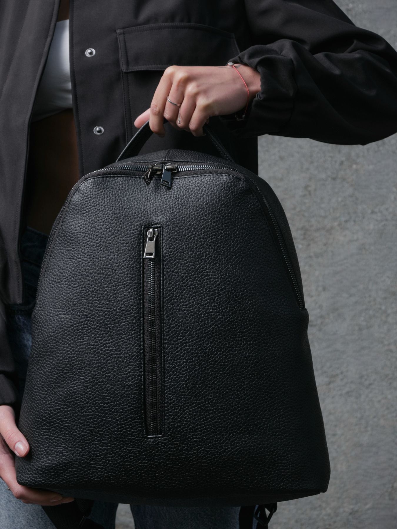 Повсякденний рюкзак Without модель 8049206 Повсякденний рюкзак Without модель 8049206 Фото