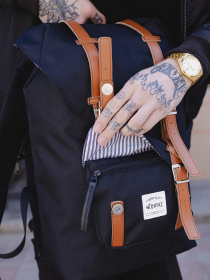 Рюкзак Without модель 8049207 Фото