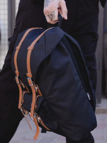 Повсякденний рюкзак Without модель 8049207 Фото