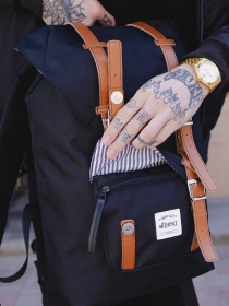 Повсякденний рюкзак Without модель 8049207 Фото