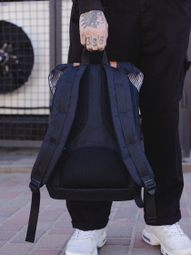 Повсякденний рюкзак Without модель 8049207 Фото