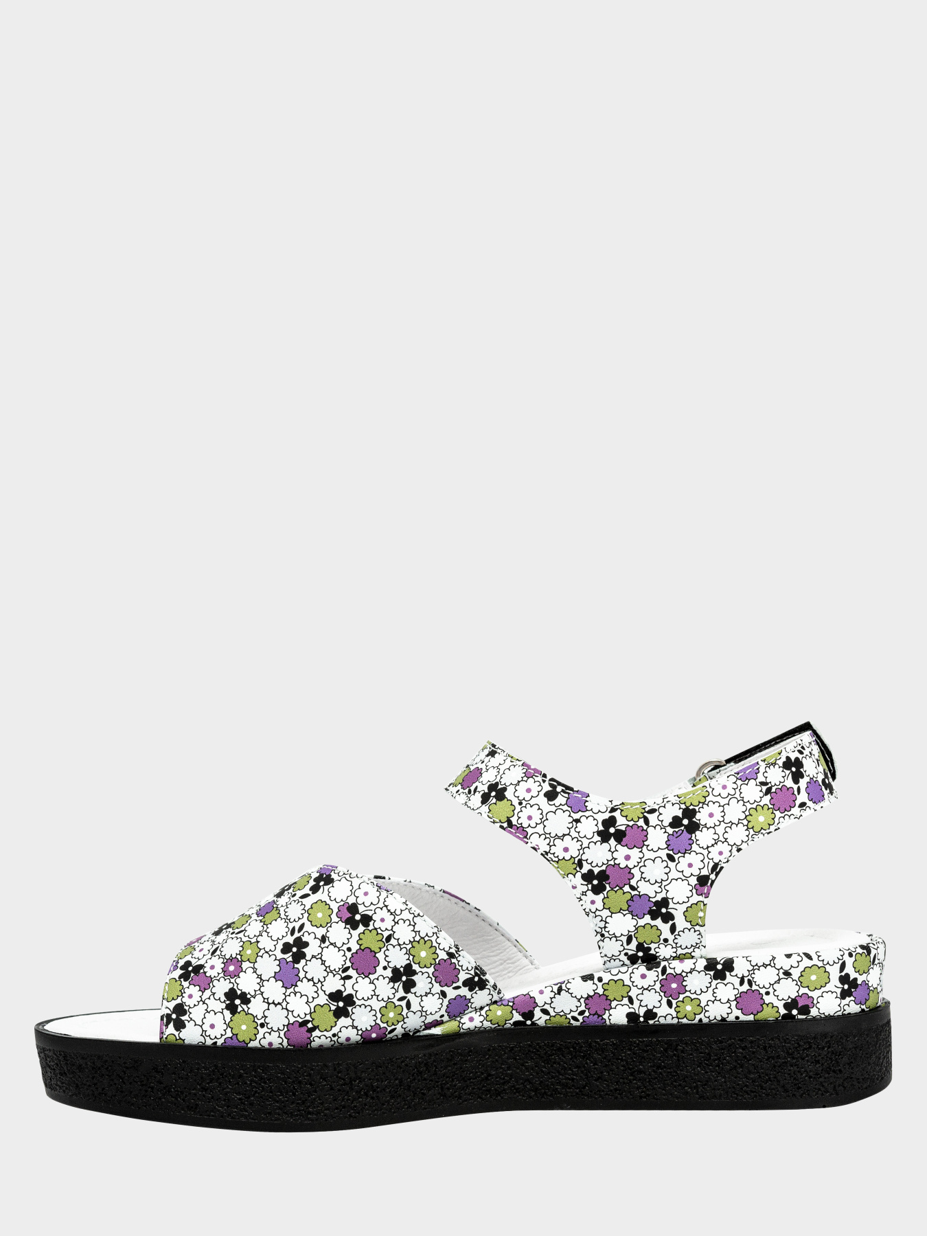 Босоножки Laura Franchi модель 3289-3sk Фото