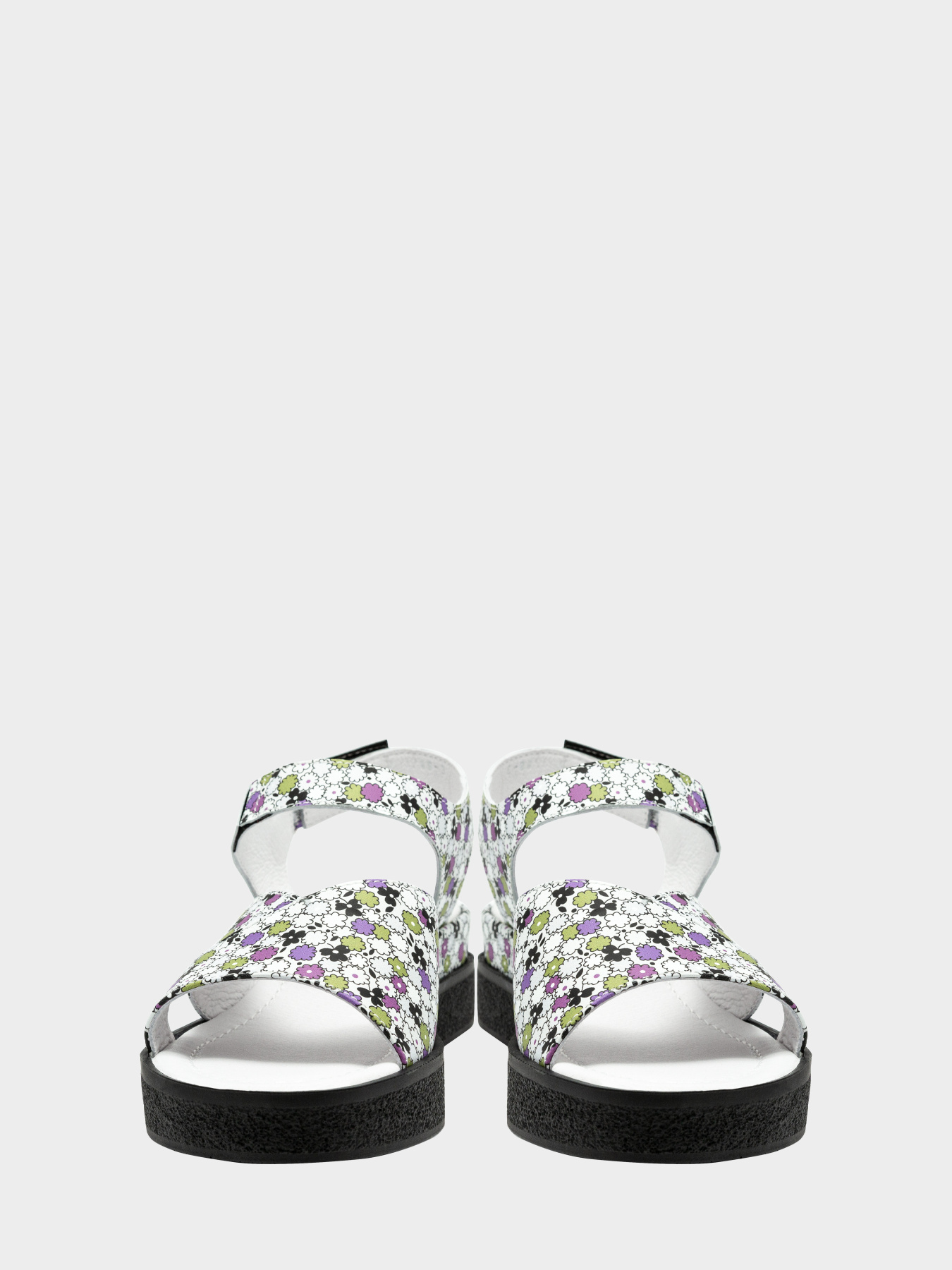 Босоножки Laura Franchi модель 3289-3sk Фото