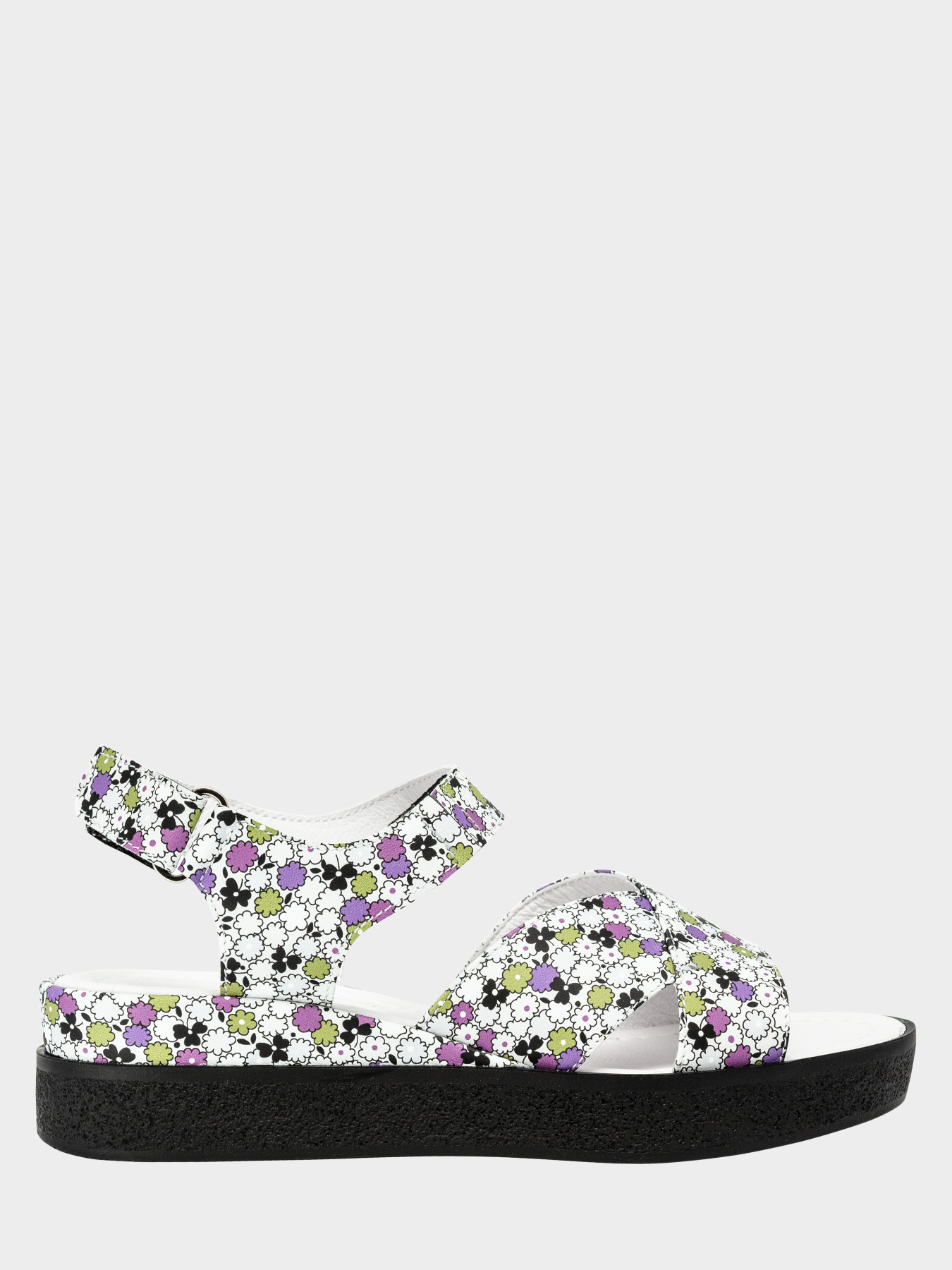 Босоножки Laura Franchi модель 3289-3sk Фото