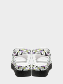 Босоножки Laura Franchi модель 3289-3sk Фото