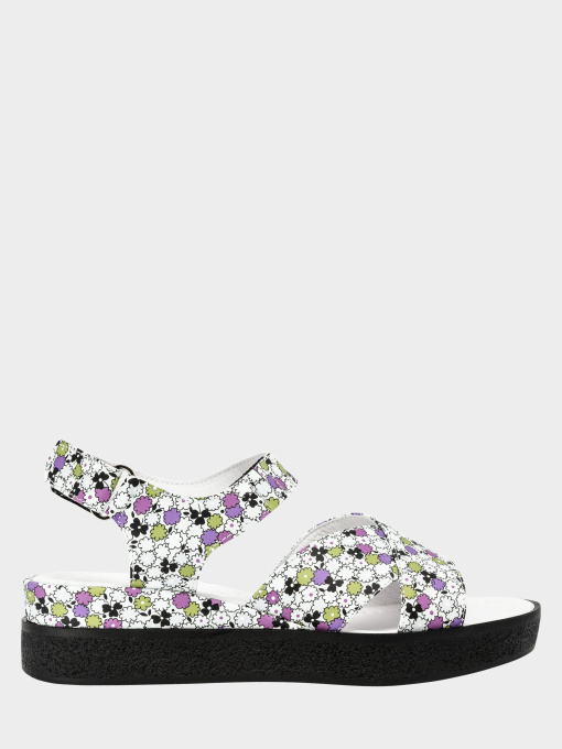 Босоножки Laura Franchi модель 3289-3sk Фото