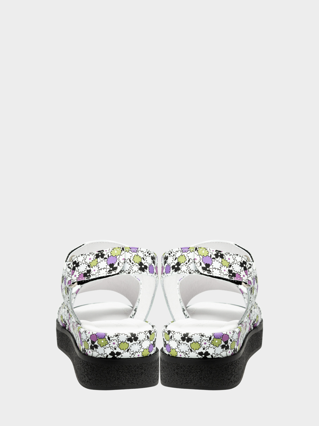 Босоніжки Laura Franchi модель 3289-3sk Фото