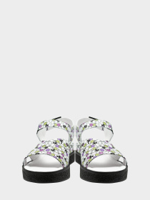 Босоніжки Laura Franchi модель 3289-3sk Фото