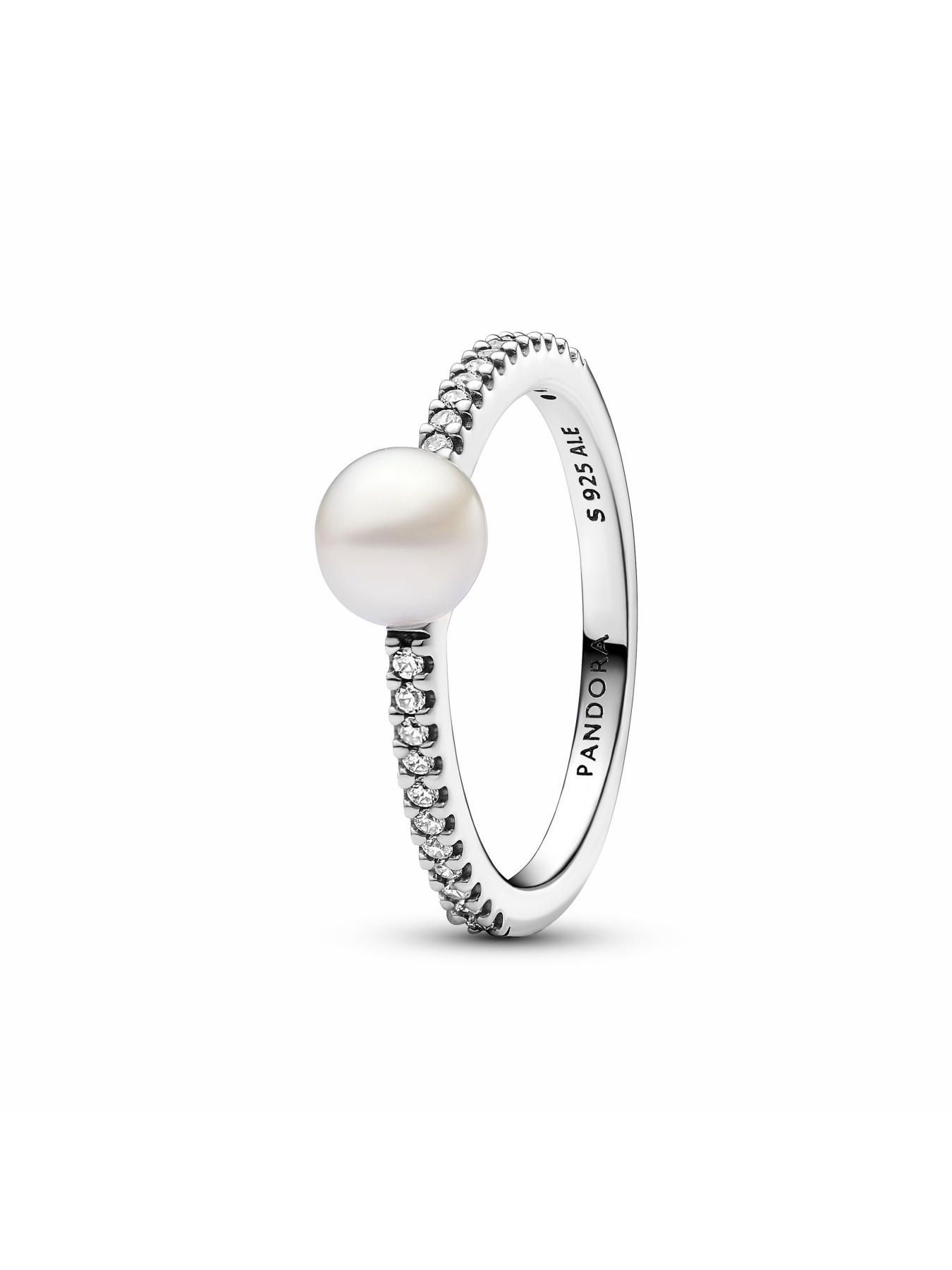 Каблучки PANDORA модель 193158C01 Фото