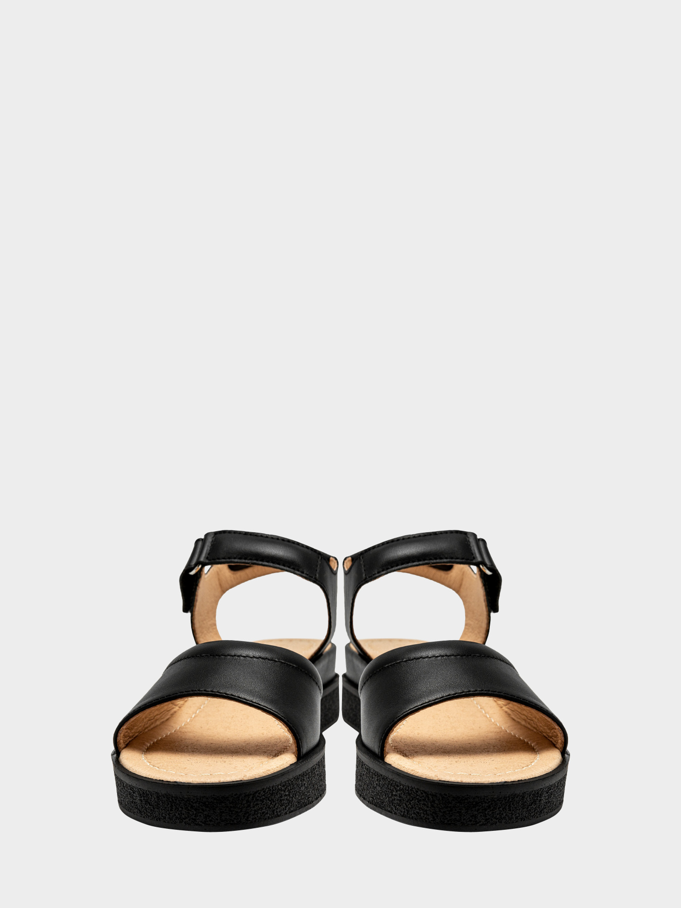 Босоножки Laura Franchi модель 3289-1blsk Фото