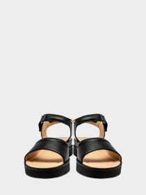 Босоножки Laura Franchi модель 3289-1blsk Фото