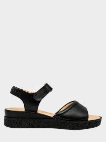 Босоножки Laura Franchi модель 3289-1blsk Фото