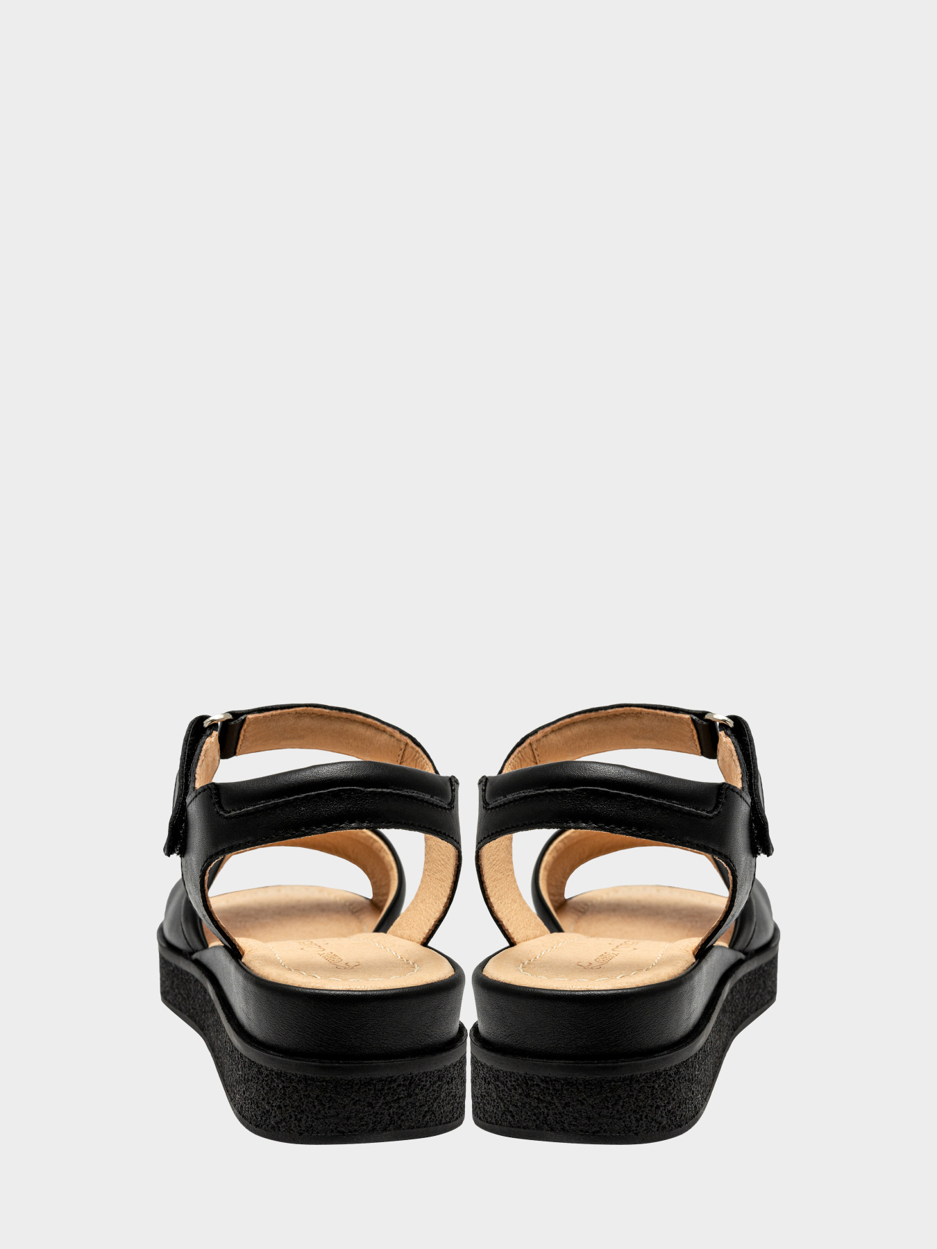 Босоніжки Laura Franchi модель 3289-1blsk Фото