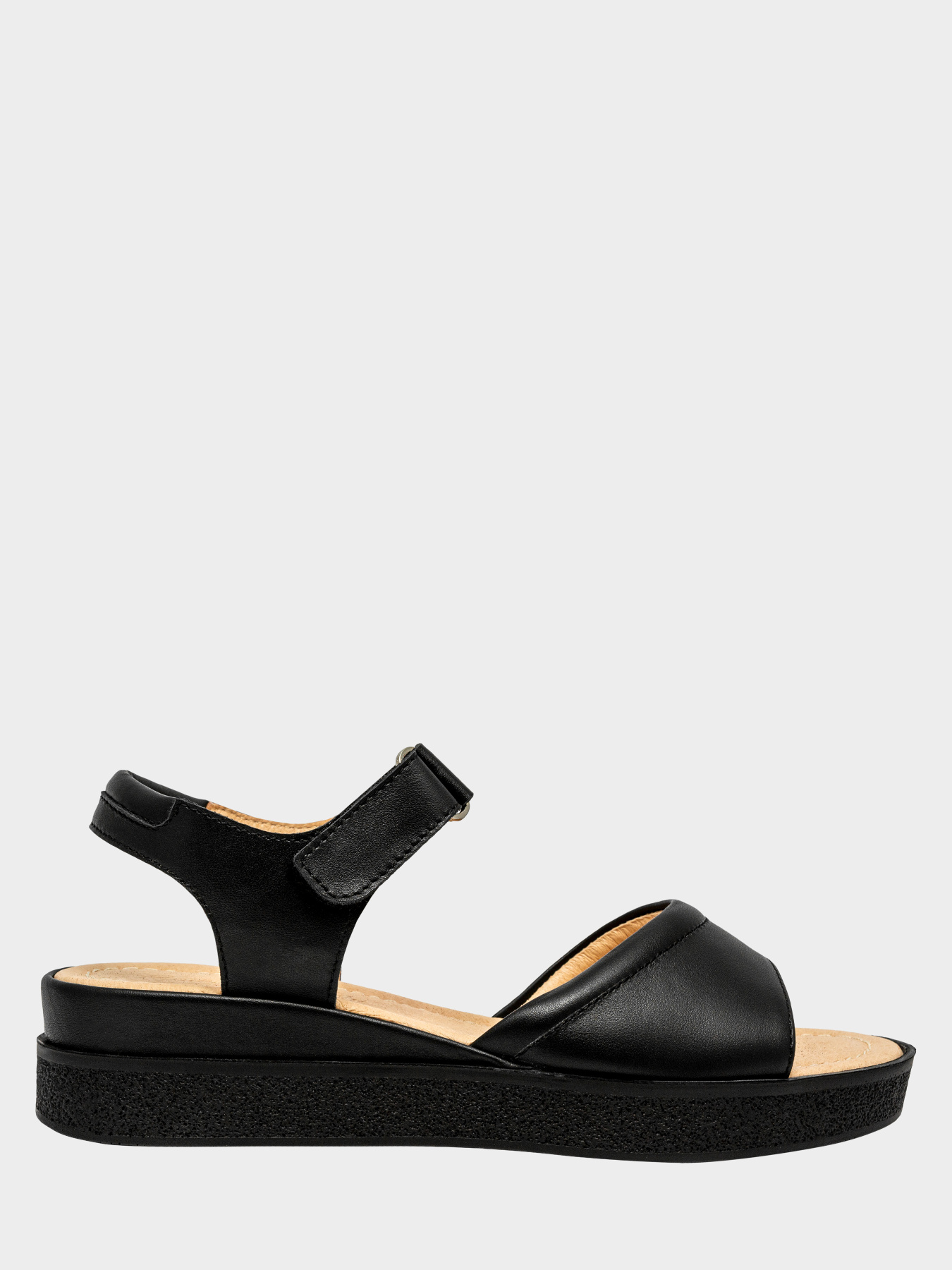 Босоніжки Laura Franchi модель 3289-1blsk Фото