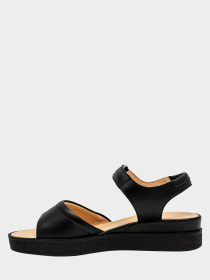 Босоніжки Laura Franchi модель 3289-1blsk Фото