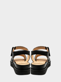 Босоніжки Laura Franchi модель 3289-1blsk Фото