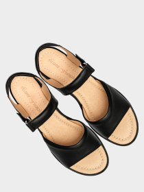 Босоніжки Laura Franchi модель 3289-1blsk Фото