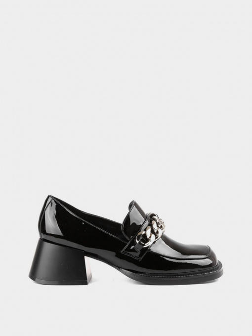 Туфлі LeBERDES модель 00000013260 Фото