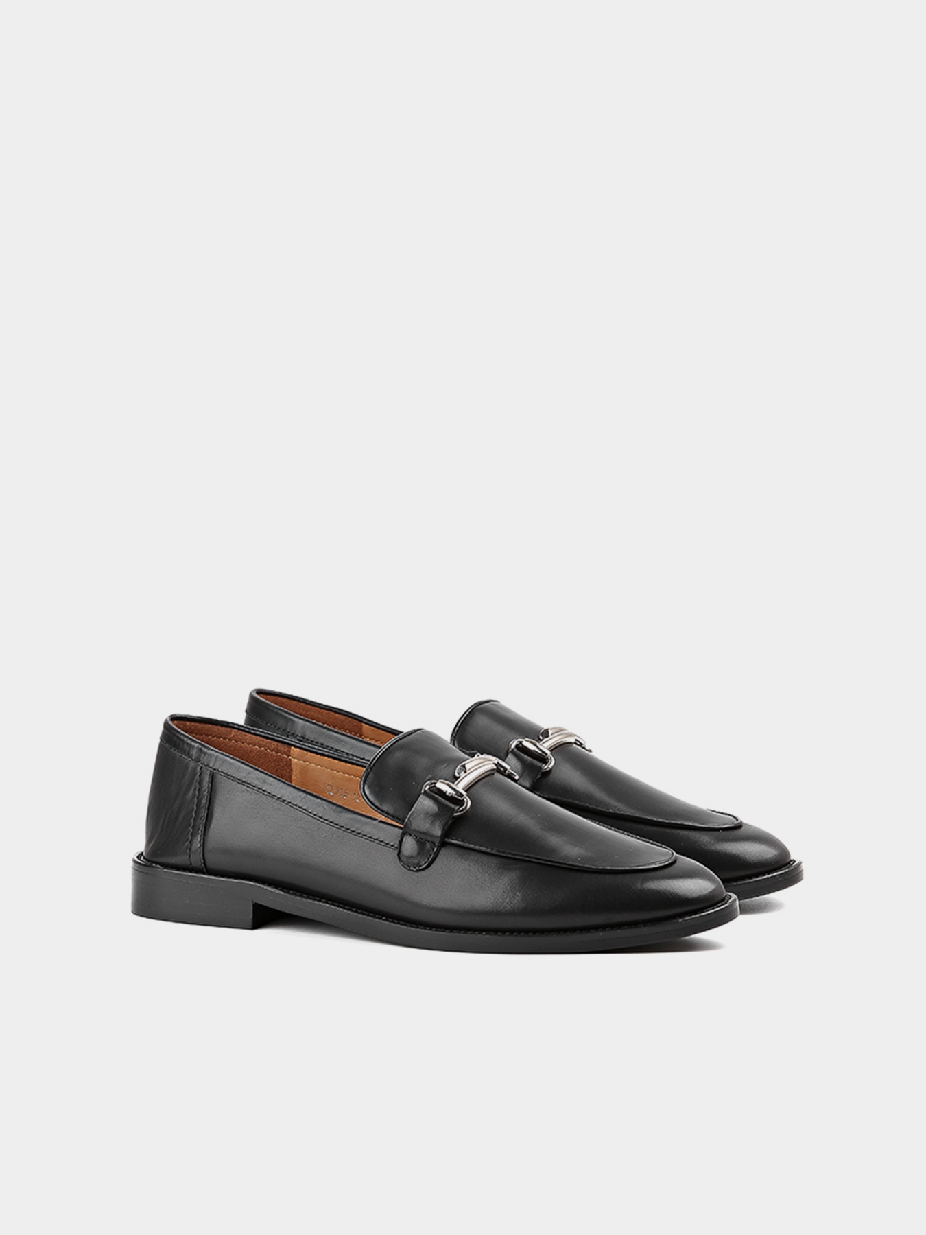 Лоферы LeBERDES модель 00000013259 Фото