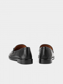 Лоферы LeBERDES модель 00000013259 Фото