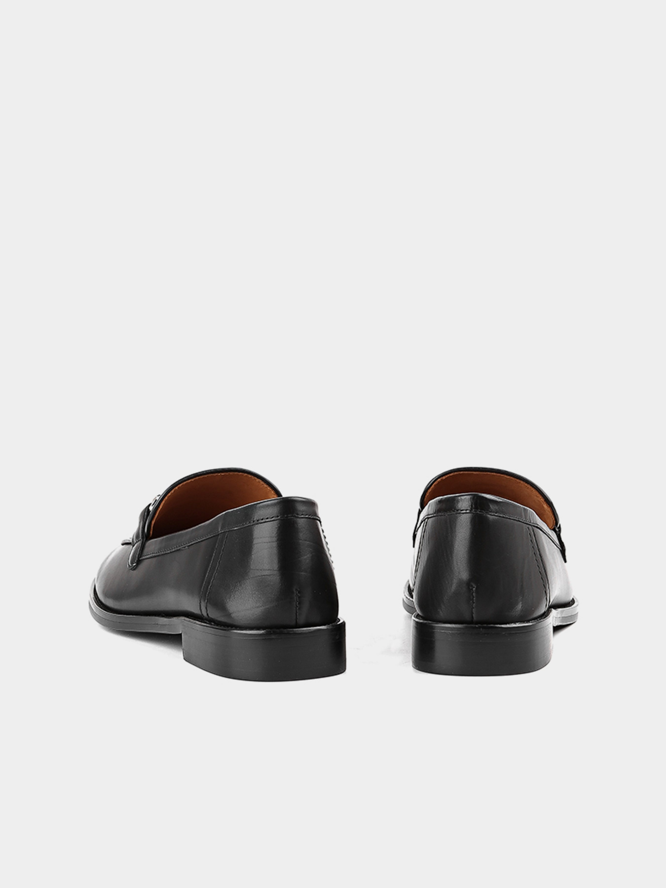 Лоферы LeBERDES модель 00000013259 Фото