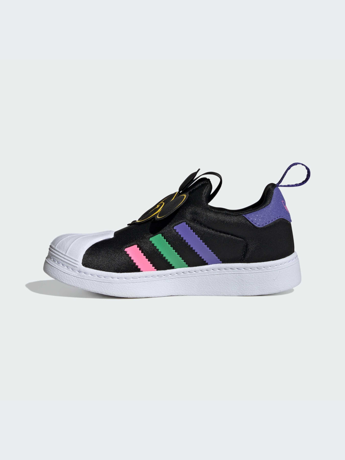 Кросівки повсякденні Adidas модель IE0684 Фото