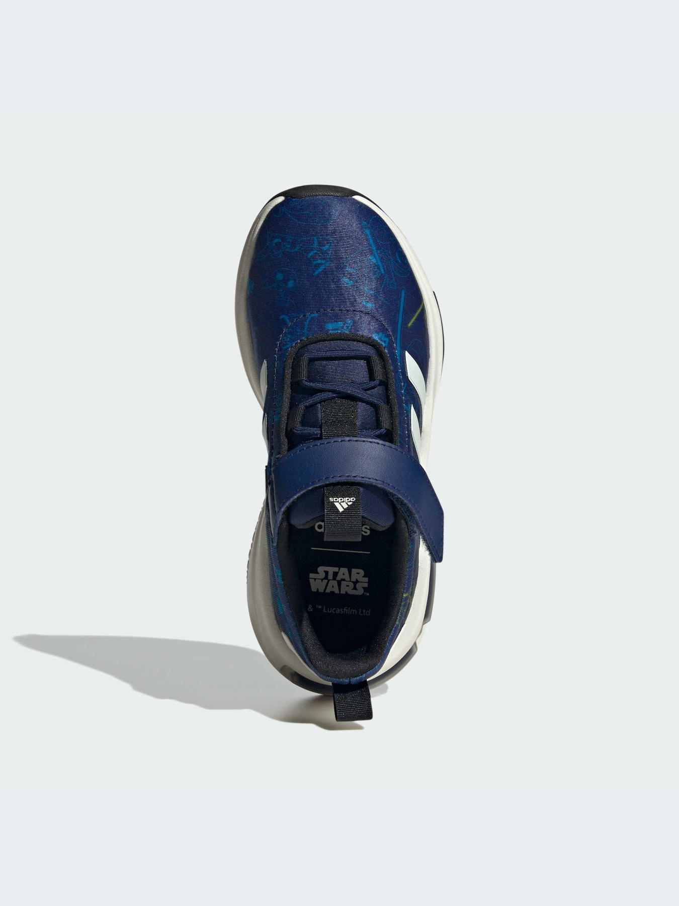 Кроссовки Adidas модель ID8010 Фото