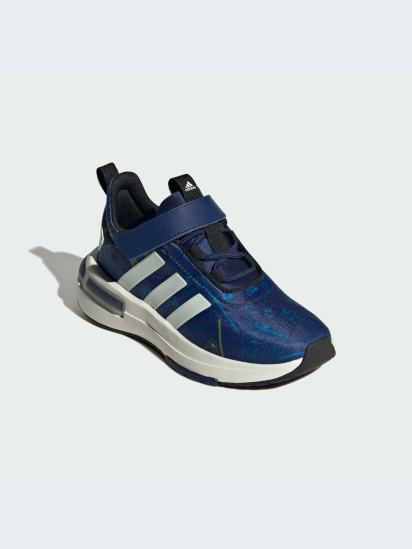 Кросівки adidas модель ID8010 — фото 4 - INTERTOP