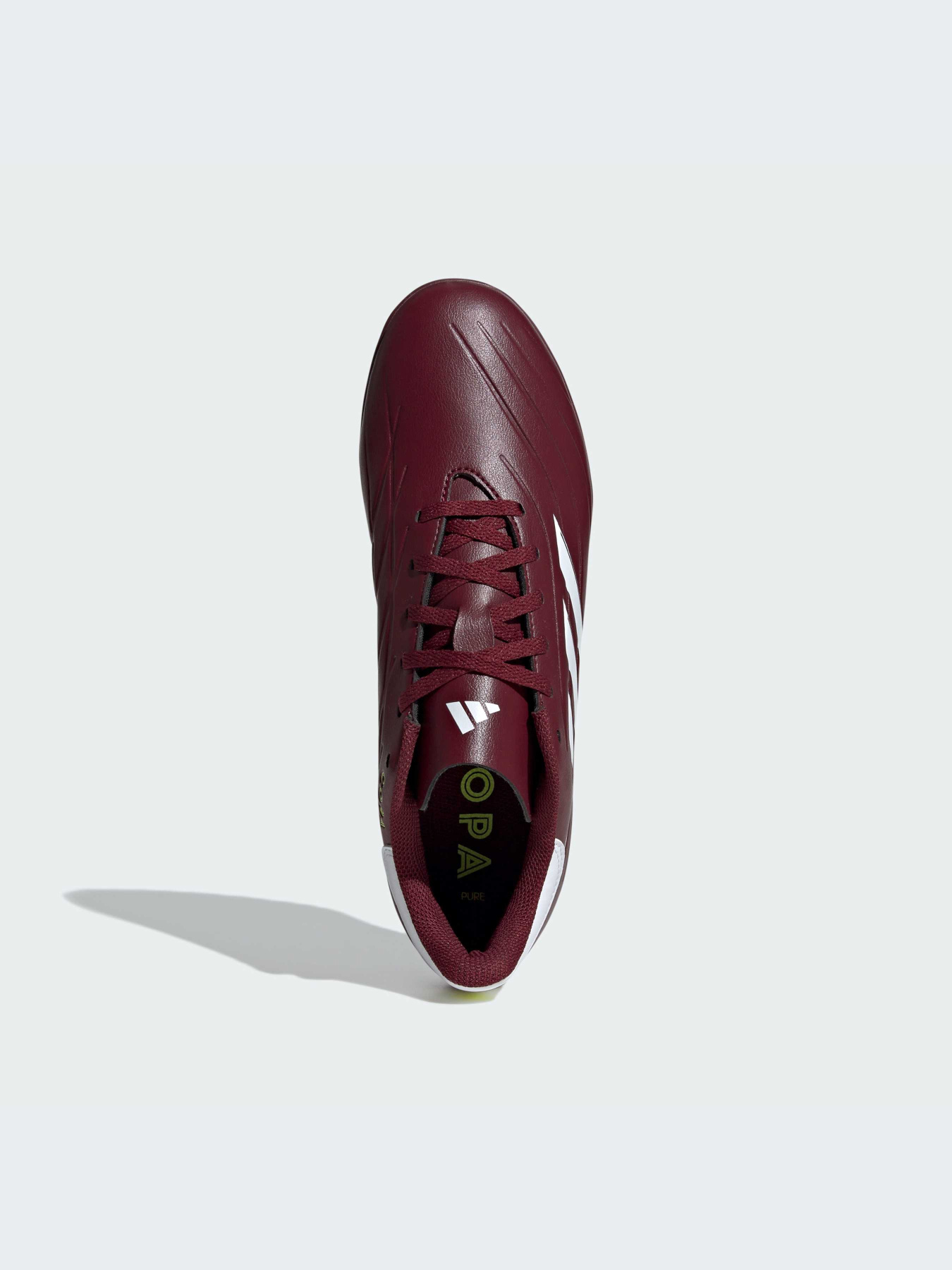 Бутсы Adidas Copa модель IE7524 Фото