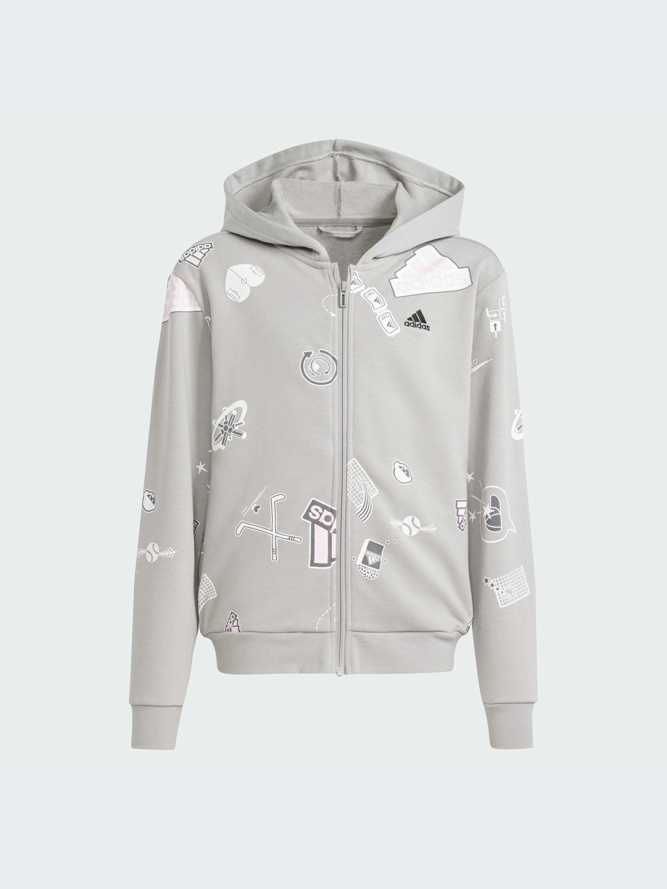 Кофта Adidas модель IS3755 Фото