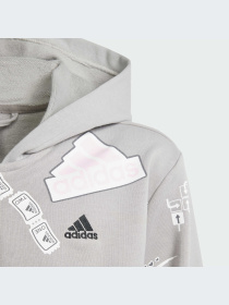 Кофта Adidas модель IS3755 Фото