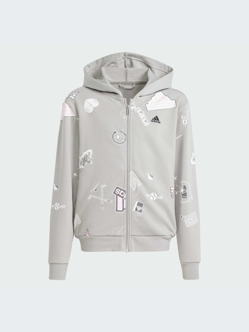 Кофта Adidas модель IS3755 Фото