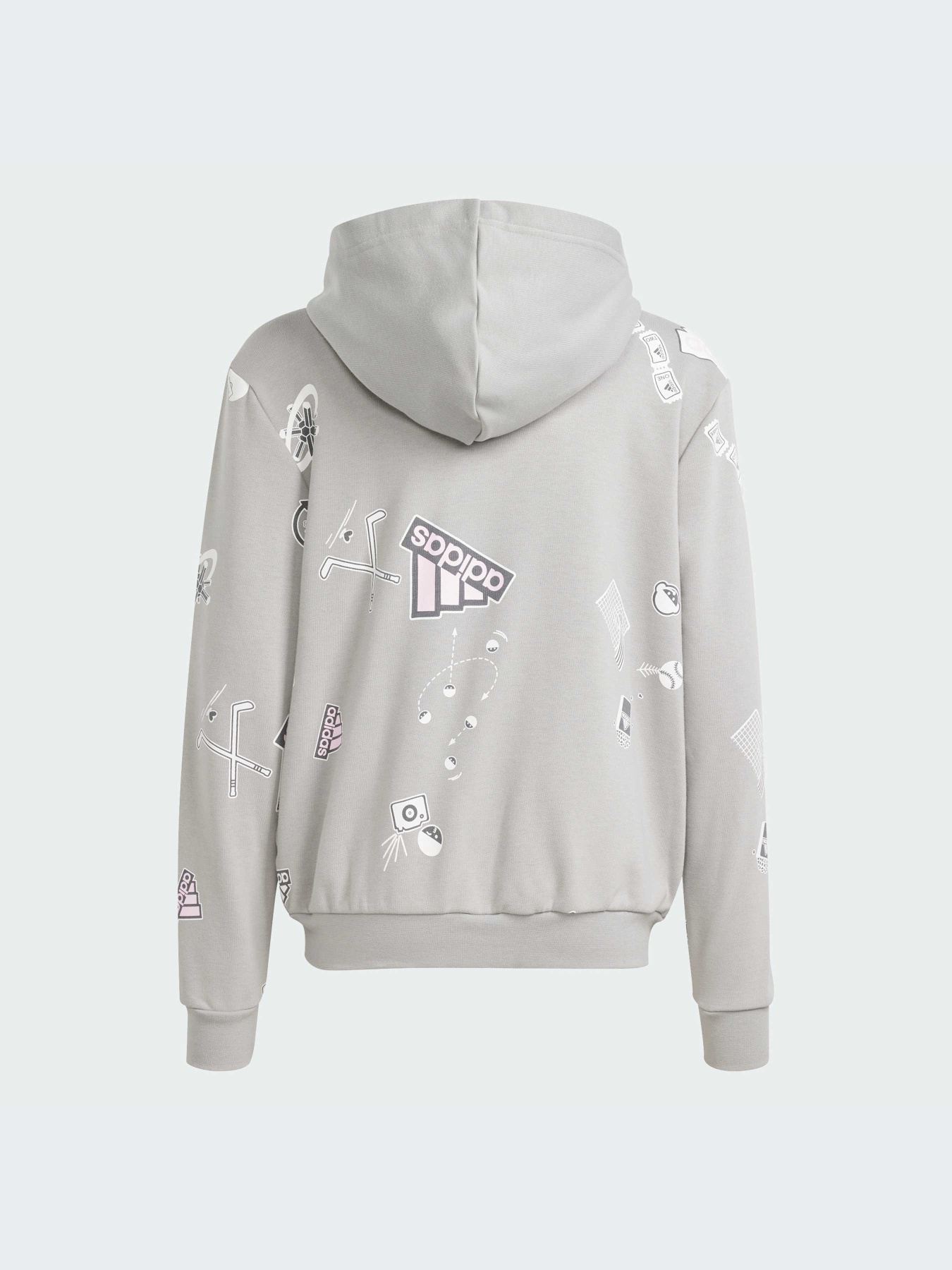 Кофта Adidas модель IS3755 Фото