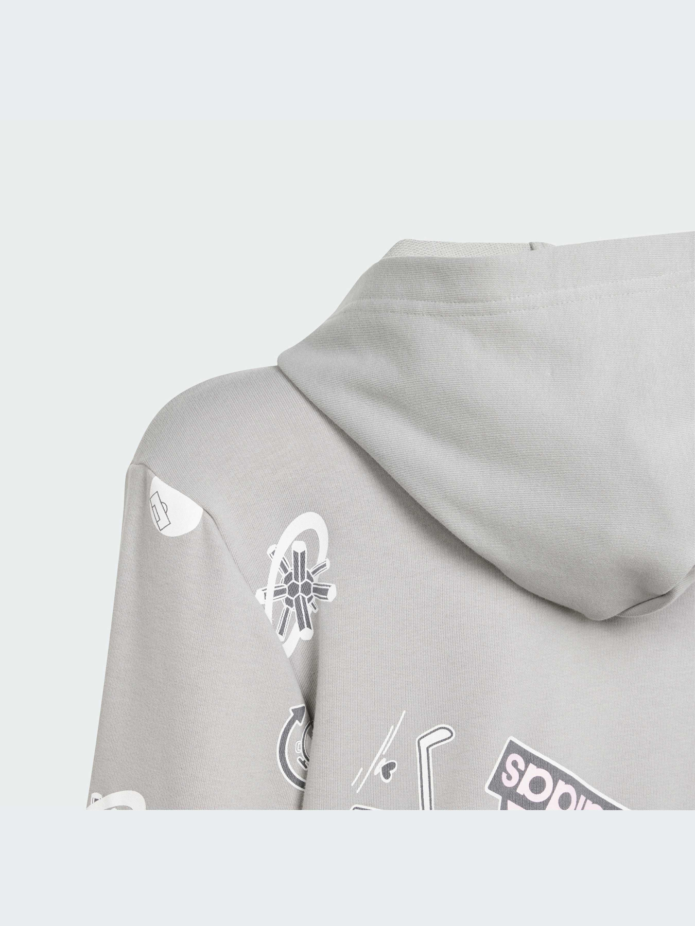 Кофта Adidas модель IS3755 Фото