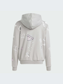 Кофта Adidas модель IS3755 Фото